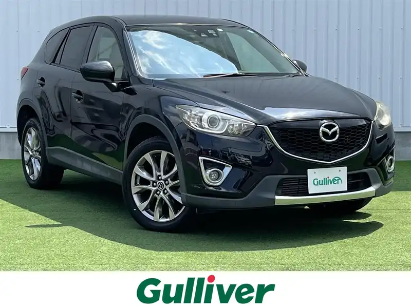 ＣＸ－５（マツダ）の2013年式（平成25年式）の中古車を検索｜【中古車のガリバー】