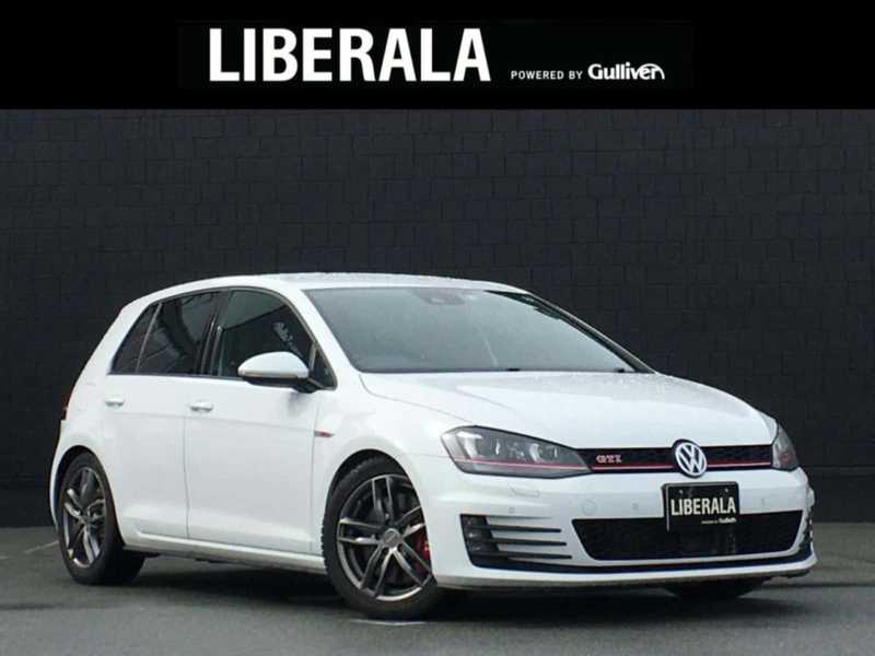 ゴルフｇｔｉ フォルクスワーゲン の中古車を検索 中古車のガリバー