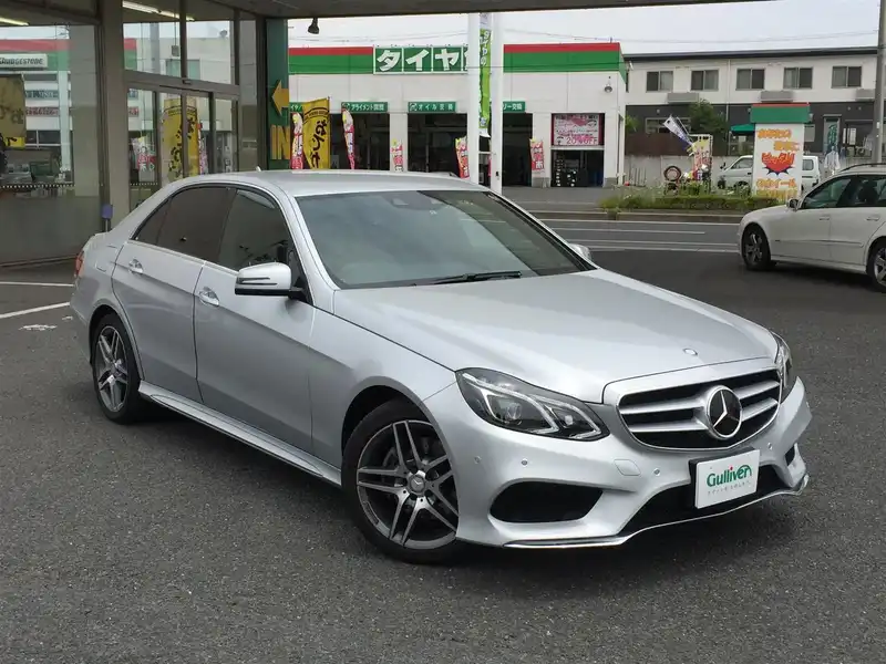 カタログ画像：Ｅクラス（E-CLASS） Ｅ２５０ アバンギャルド 2013年5月 RBA-212036C 2000cc イリジウムシルバー（Ｍ）orパラジウムシルバー（Ｍ）orダイヤモンドシルバー（Ｍ） 燃費15.5km / l メイン（その他）