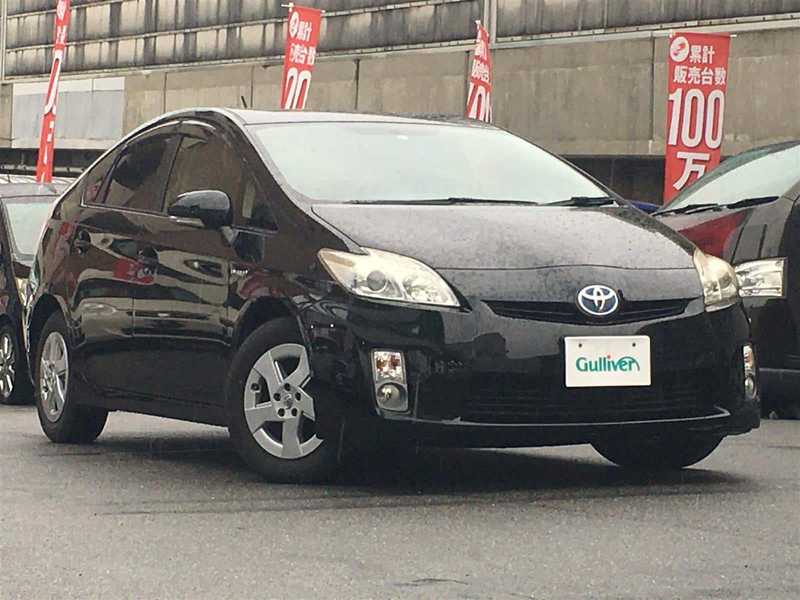 トヨタの愛知県の中古車を検索 中古車のガリバー