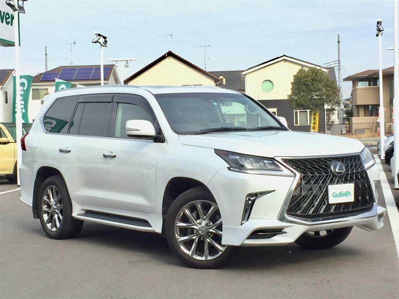 Suv クロカンの関東の中古車を検索 中古車のガリバー