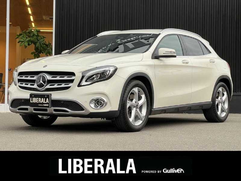 メルセデス・ベンツとＧＬＥ,ＧＬＡクラスの中古車を検索｜【中古車の