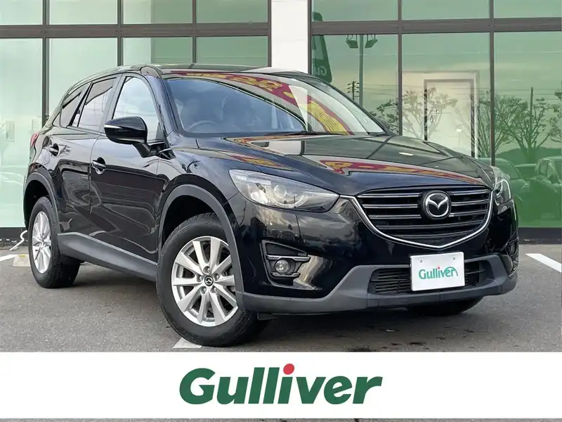 ＣＸ－５（マツダ）の中古車を検索｜【中古車のガリバー】（2ページ）