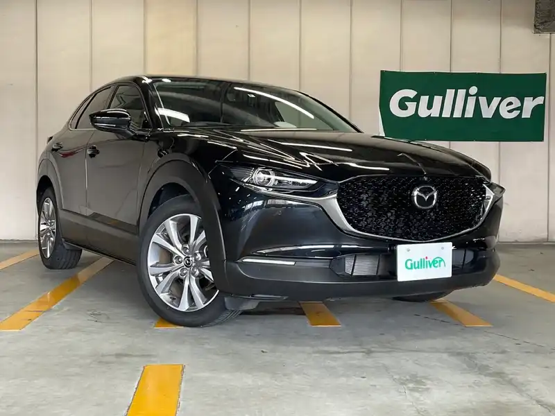 マツダとＣＸ－３０,ＭＡＺＤＡ３ファストバックの中古車を検索｜【中古車のガリバー】（2ページ）