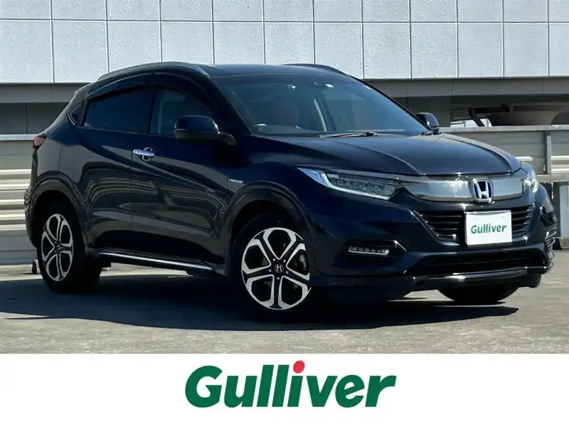 ヴェゼル（ホンダ）の中古車を検索｜【中古車のガリバー】（5