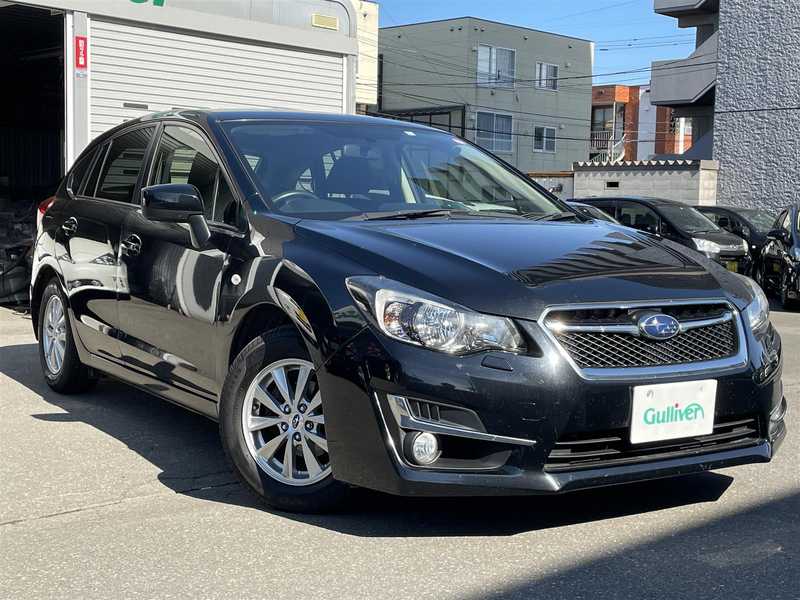 スバルの道東 釧路十勝の中古車を検索 中古車のガリバー