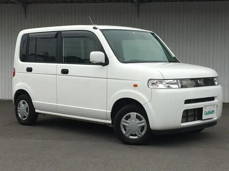 ザッツ ホンダ の中古車を検索 中古車のガリバー