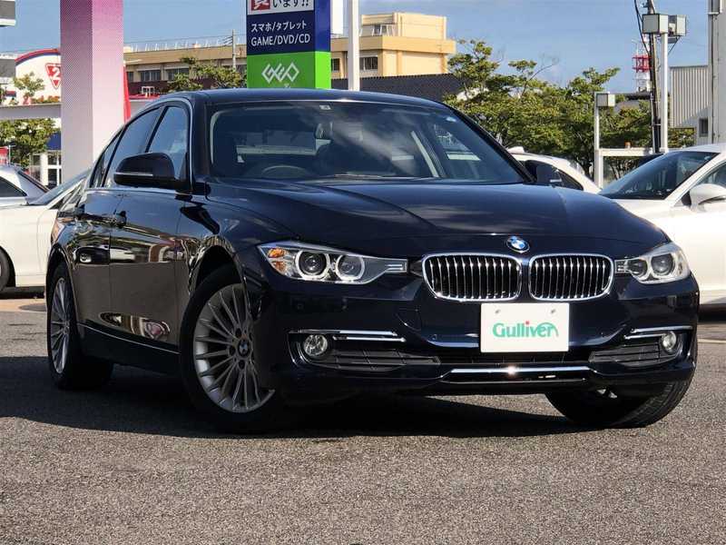 ｂｍｗの新潟県の中古車情報を検索 価格 在庫 中古車のガリバー