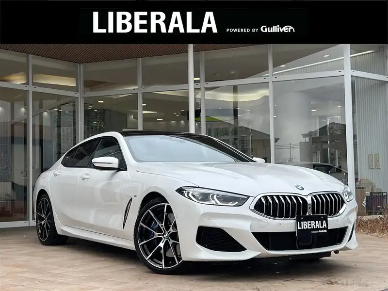 ８シリーズ（ＢＭＷ）の新車・中古車カタログ装備スペック情報 | 中古