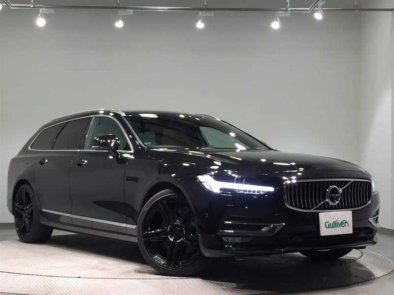 ｖ９０ ボルボ の中古車を検索 中古車のガリバー