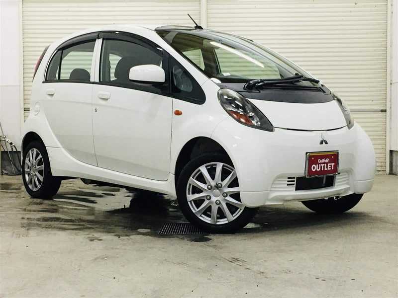 アイミーブ 三菱 の中古車を検索 中古車のガリバー