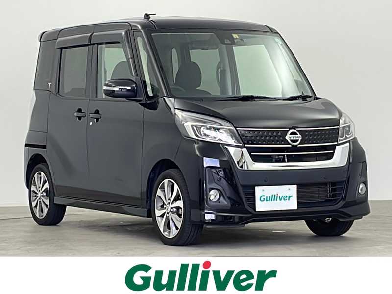 デイズルークス 後期 限定の純正15インチバリ山 - メルカリ