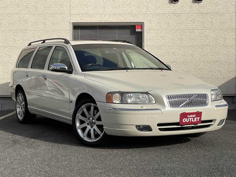 ボルボ ステーションワゴンの中古車を検索 中古車のガリバー