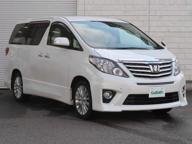 トヨタの石川県の中古車を検索 中古車のガリバー