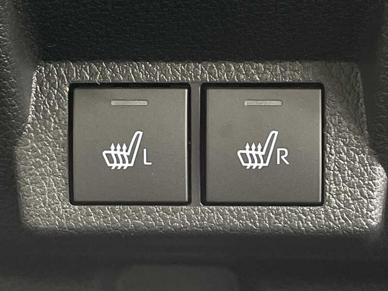 カタログ画像：ムーヴキャンバス（MOVE CANBUS） セオリーＧ 2025年6月 5BA-LA850S 660cc サンドベージュメタリック 燃費22.9km / l 内装