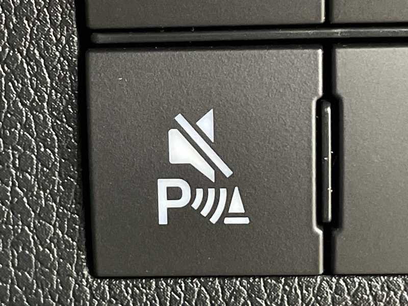 カタログ画像：ムーヴキャンバス（MOVE CANBUS） セオリーＧ 2025年6月 5BA-LA850S 660cc サンドベージュメタリック 燃費22.9km / l 内装