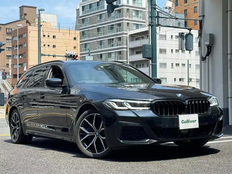 5シリーズ（BMW）の中古車を検索｜【中古車のガリバー】