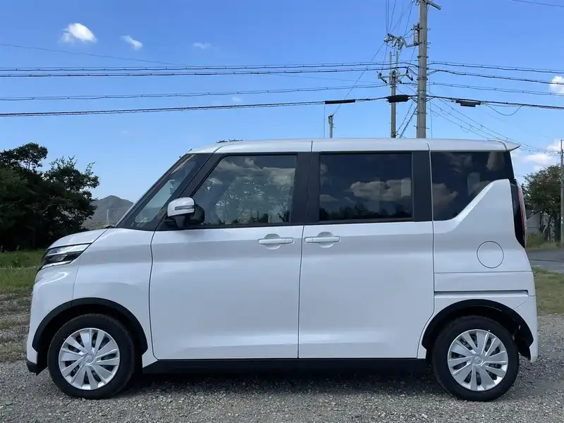 ｅＫクロススペース（三菱）Ｍ 5AA-B34A(10128381) の画像 | 中古車のガリバー