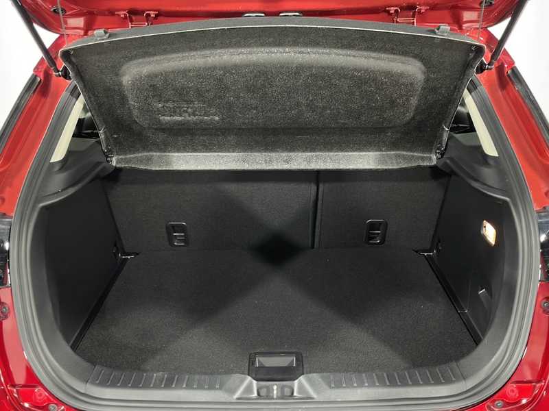 10129788 | カタログ画像：ＣＸ－３（CX-3） ２０Ｓ プロアクティブ Ｓパッケージ 2020年6月 6BA-DKEAW 2000cc ソウルレッドクリスタルメタリック 内装