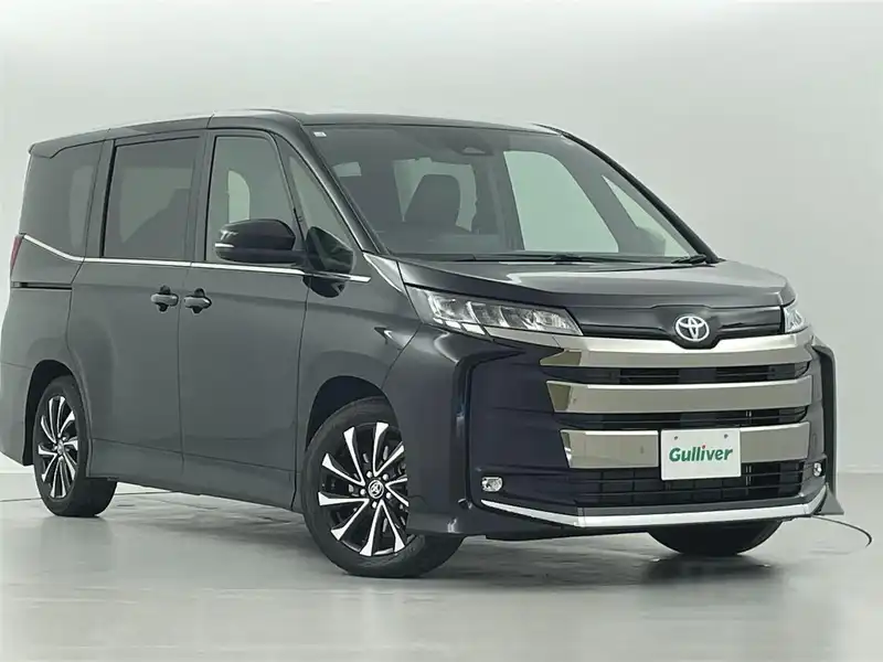 トヨタ ノア純正ナビ 2020年製造車取り付け - その他