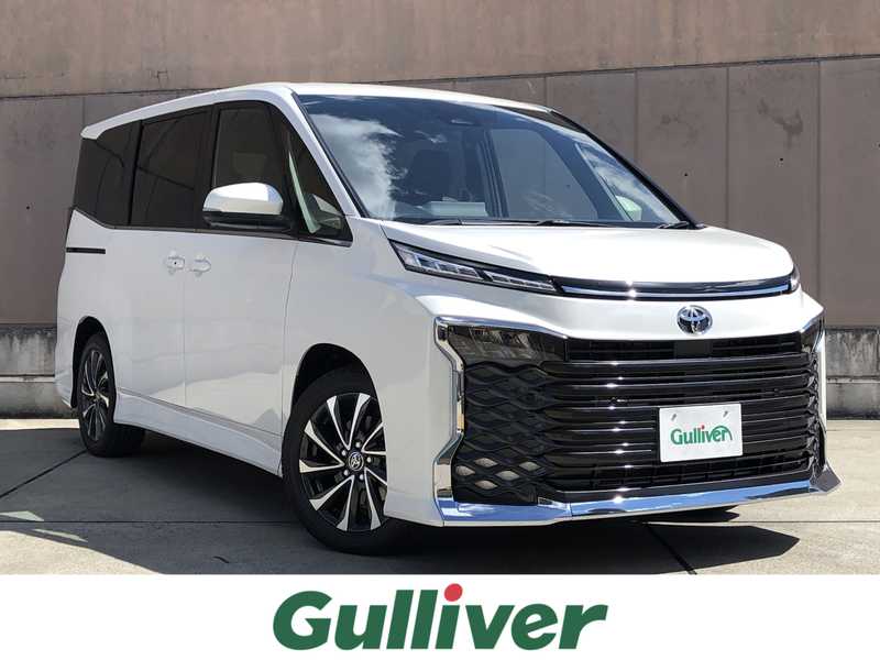 ミニバン ワゴン １ｂｏｘの登録済未使用車を検索 中古車のガリバー