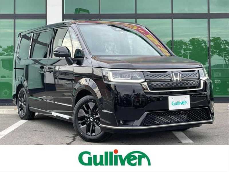 ステップワゴン（ホンダ）の中古車を検索｜【中古車のガリバー】