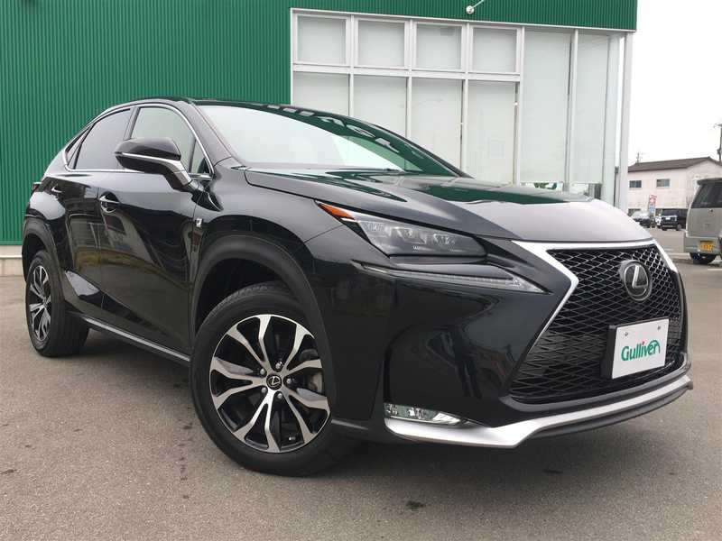 レクサスの福岡県の中古車を検索 中古車のガリバー