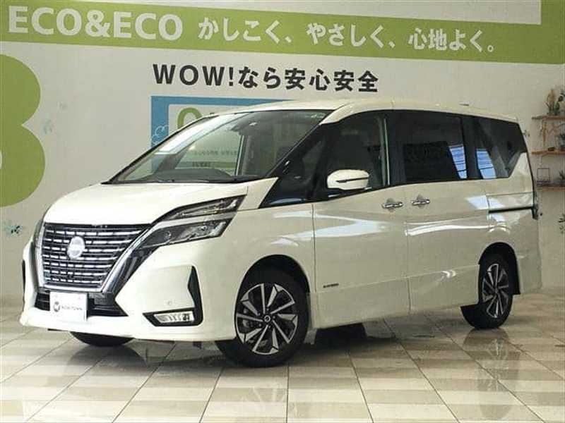 ミニバン ワゴン １ｂｏｘの登録済未使用車を検索 中古車のガリバー