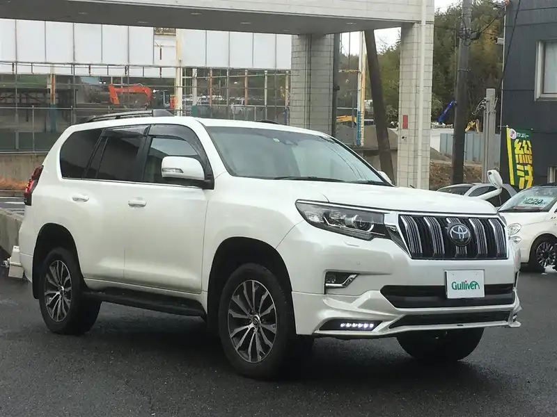 トヨタの京都府の中古車を検索｜【中古車のガリバー】