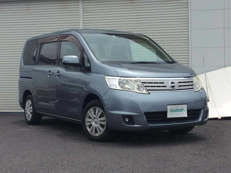 セレナ 日産 の千葉県の中古車を検索 中古車のガリバー