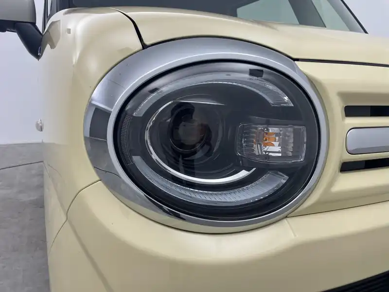カタログ画像：ワゴンＲスマイル（WAGON R SMILE） Ｇ 2024年12月 5BA-MX81S 660cc 燃費22.5km / l メイン