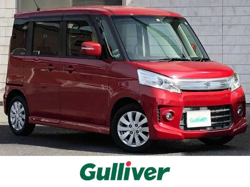 軽自動車の福岡県の中古車を検索 中古車のガリバー