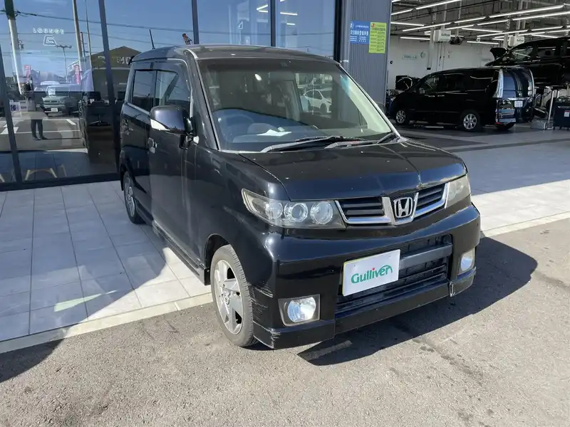 は自分にプチご褒美を ゼストスパーク 10 ホンダ 10万km 国内自動車本体 Estudiocontablevmc Pe