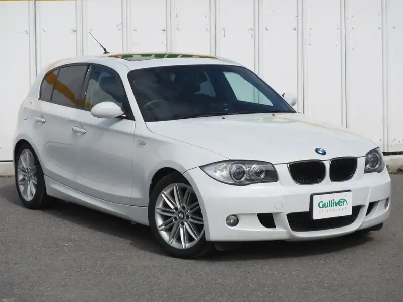 １２０ｉ Ｍスポーツパッケージ UD20 １シリーズ（ＢＭＷ）の価格