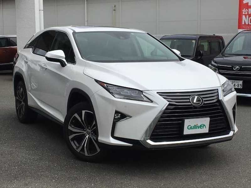 レクサスの福岡県の中古車を検索 中古車のガリバー