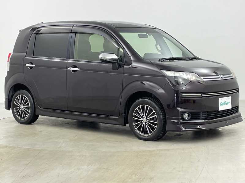 スペイド（トヨタ）の東北の中古車を検索｜【中古車のガリバー】