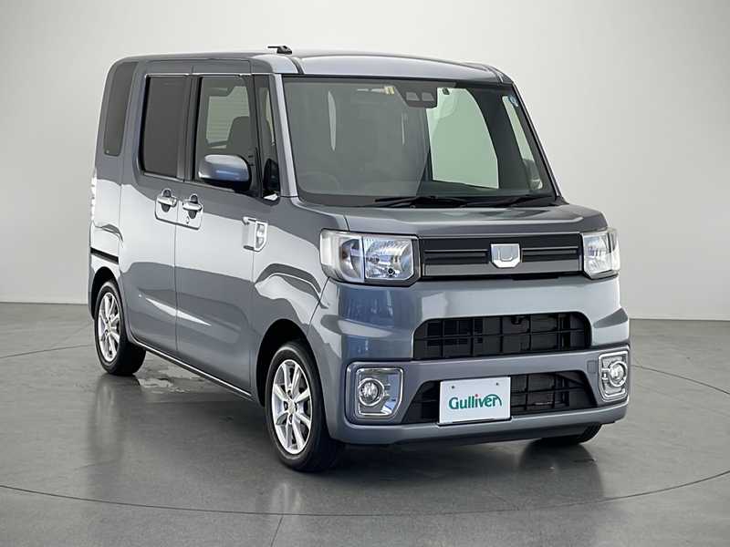 ダイハツの長野県の中古車を検索｜【中古車のガリバー】