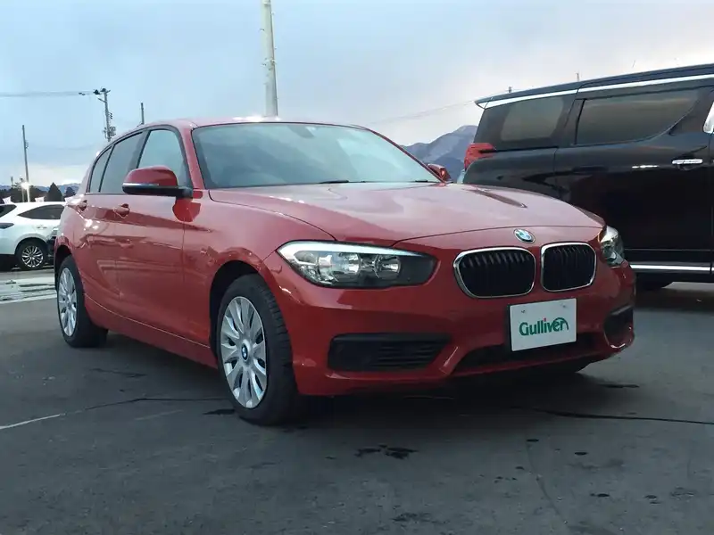 １シリーズ ｂｍｗ の中古車を検索 中古車のガリバー