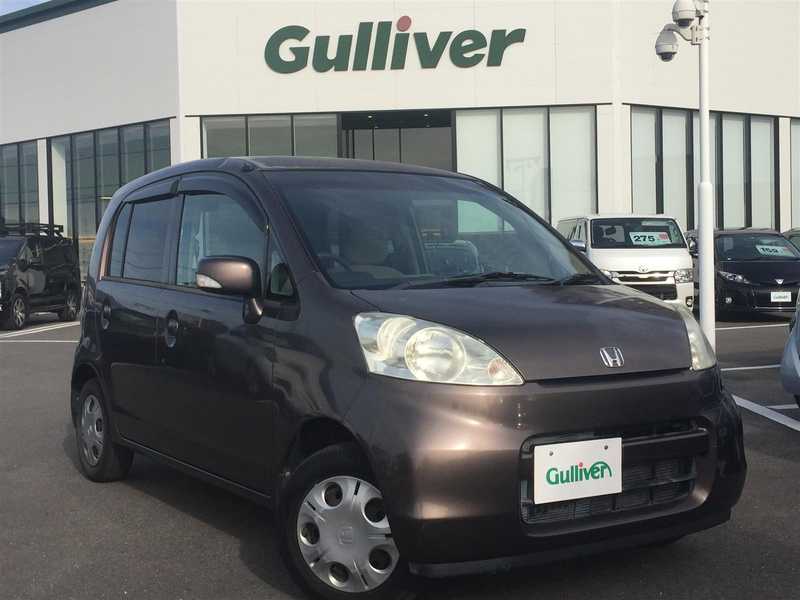 ライフ ホンダ の中古車を検索 中古車のガリバー