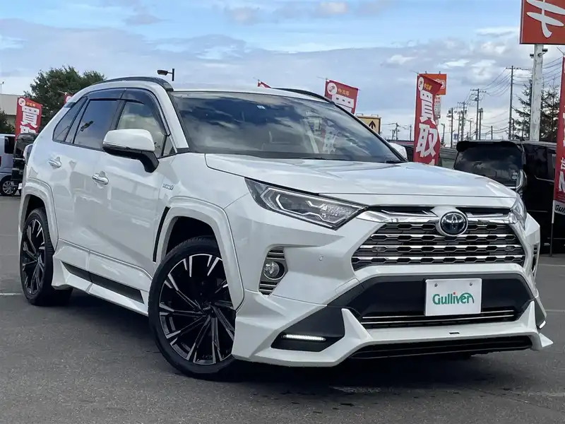 トヨタとＲＡＶ４,アベンシスワゴンの中古車を検索｜【中古車のガリバー】（4ページ）