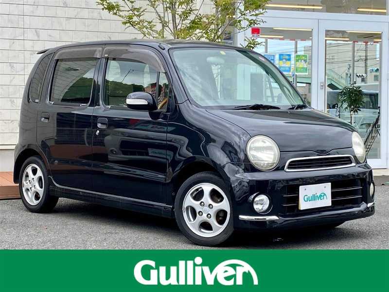 ムーヴラテ ダイハツ の中古車を検索 中古車のガリバー