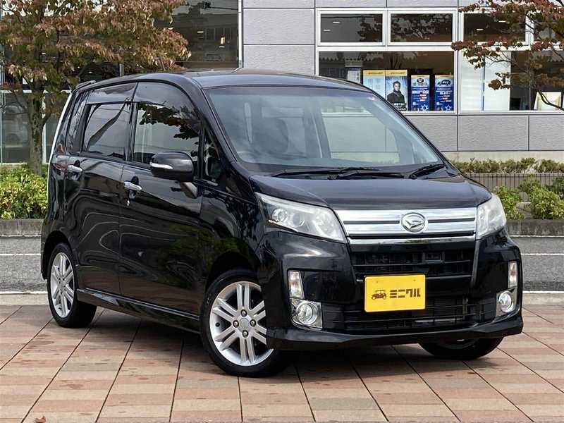 ダイハツの福島県の中古車情報を検索 価格 在庫 中古車のガリバー