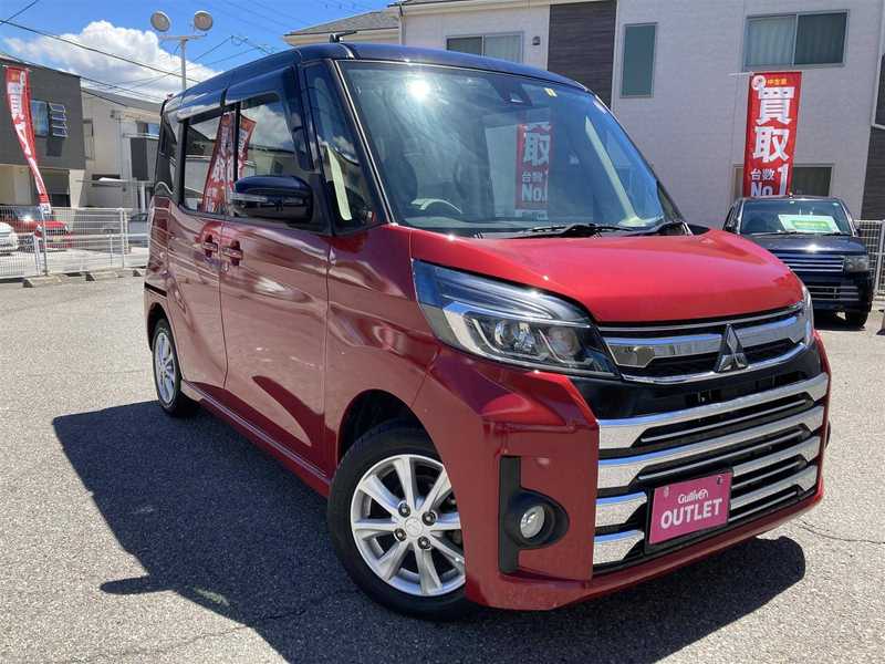 三菱 軽自動車の中古車を検索 中古車のガリバー