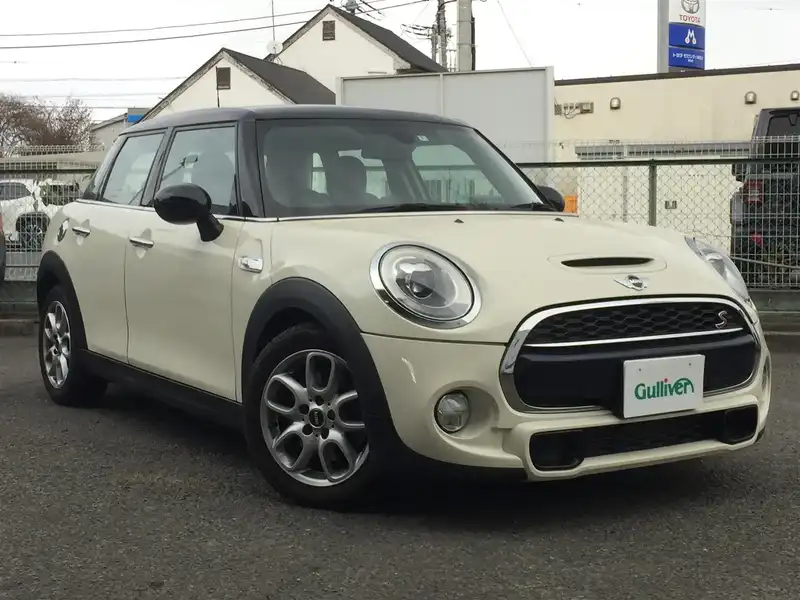 ｍｉｎｉ ｍｉｎｉ の中古車を検索 中古車のガリバー