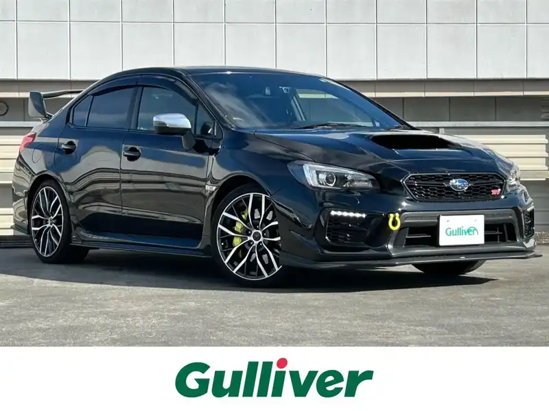 ＷＲＸ ＳＴＩ（スバル）の中古車を検索｜【中古車のガリバー】