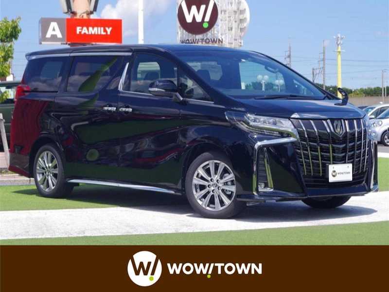 ミニバン ワゴン １ｂｏｘの登録済未使用車を検索 中古車のガリバー