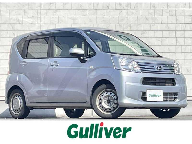 ムーヴ（ダイハツ）の中古車を検索｜【中古車のガリバー】（3