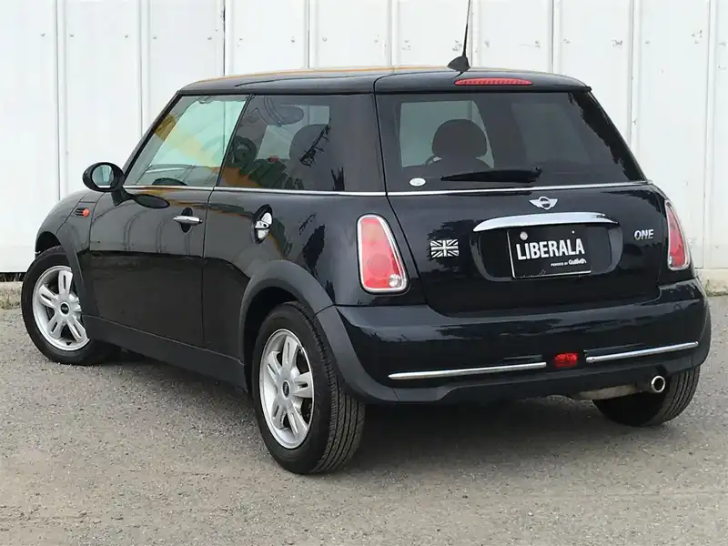 MINI 3RDアニバーサリーモデル RA16 MINI（MINI