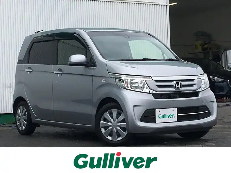 ｎ ｗｇｎ ホンダ の中古車を検索 中古車のガリバー