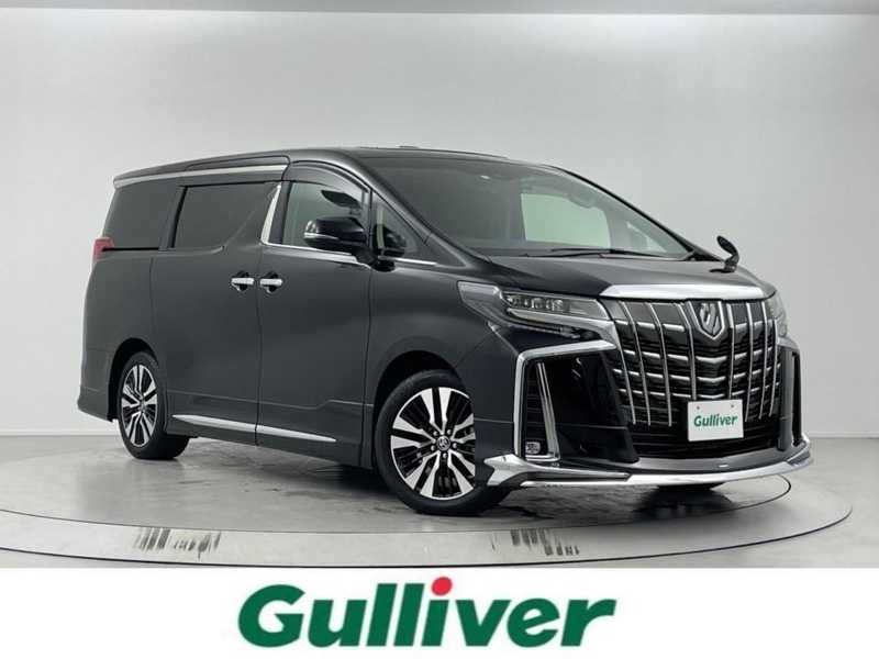 トヨタとヴェルファイア,アルファードの中古車を検索｜【中古車